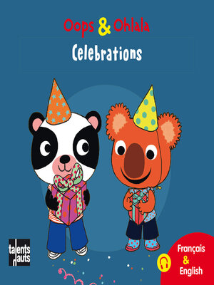 cover image of Celebrations